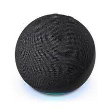 Alexa Echo Dot 5th Generation - Open box